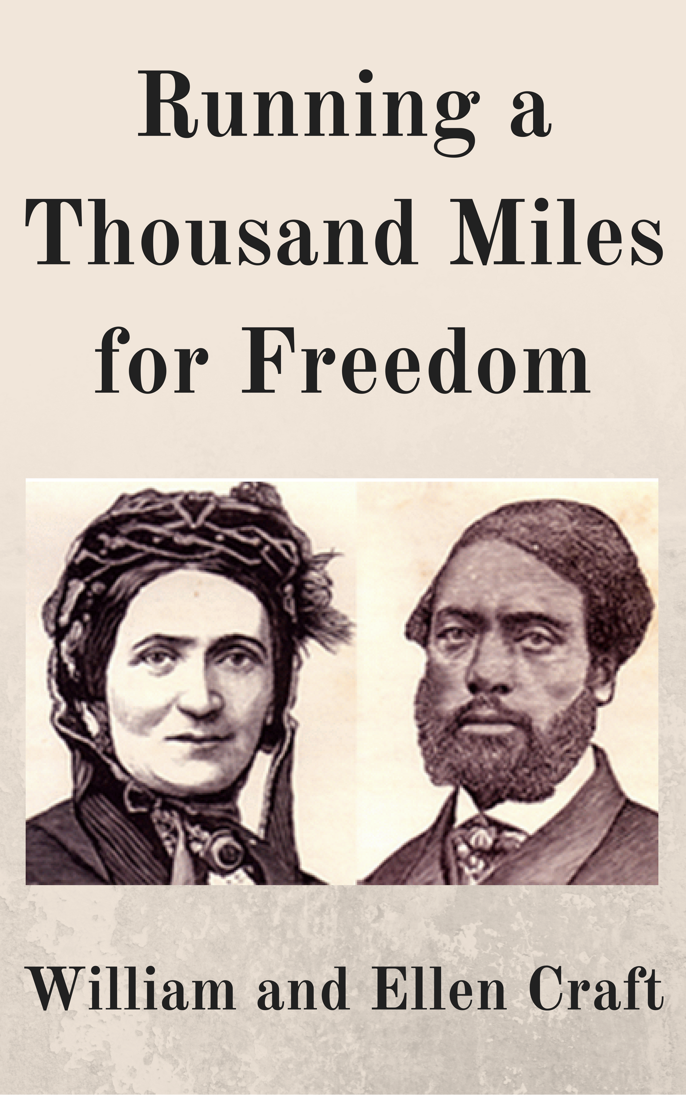 Title details for Running a Thousand Miles for Freedom by William Craft - Available